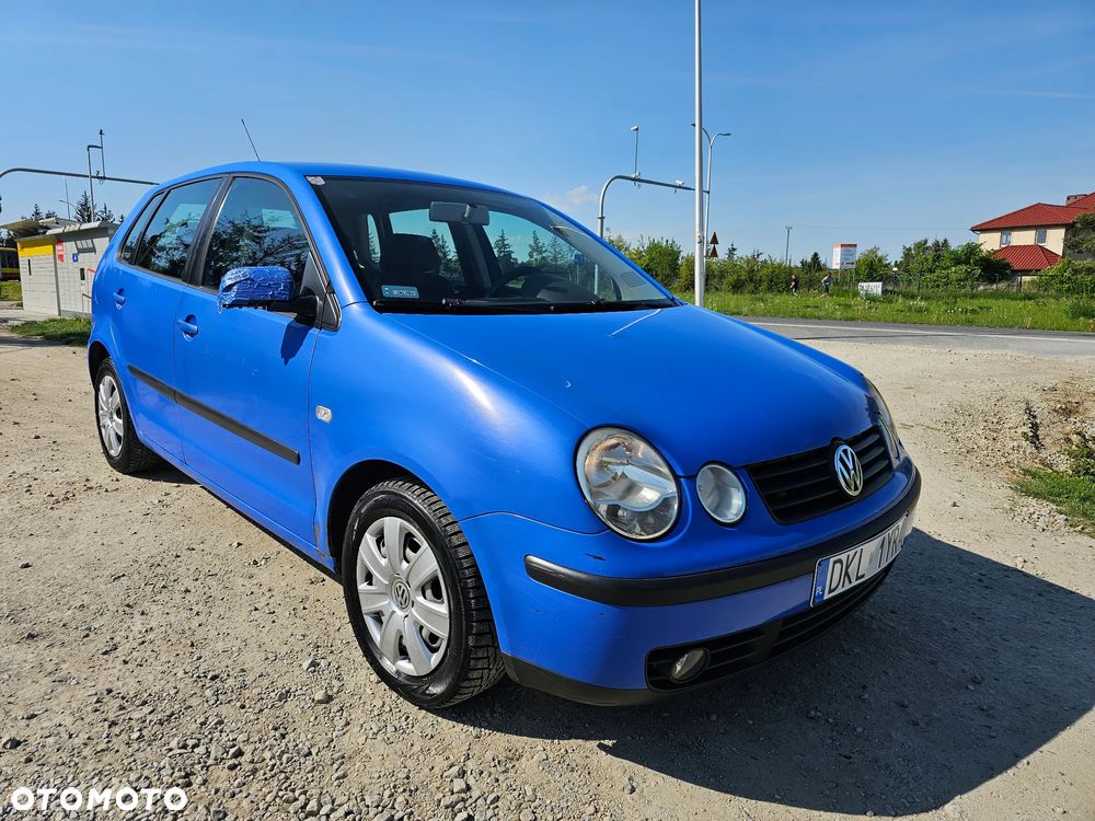 Volkswagen Polo - 2