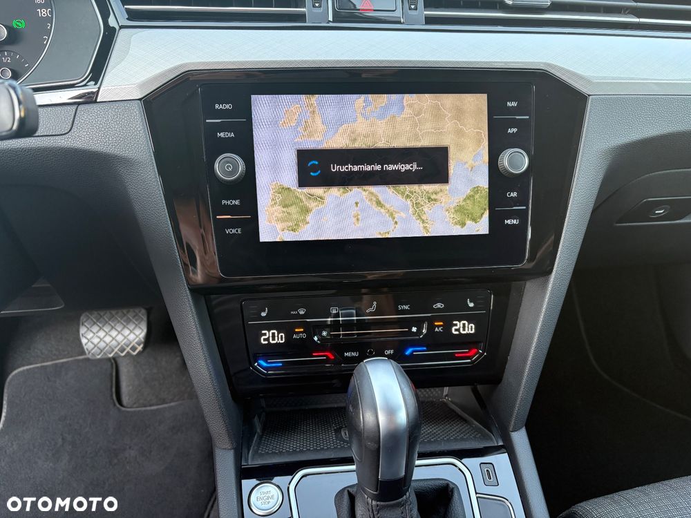Volkswagen Passat 2.0 TSI Business DSG - 24