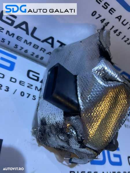 Supapa EGR Skoda Superb 3 2.0 TDI 2015 - Prezent Cod 04L131501 A2C53420794 - 3