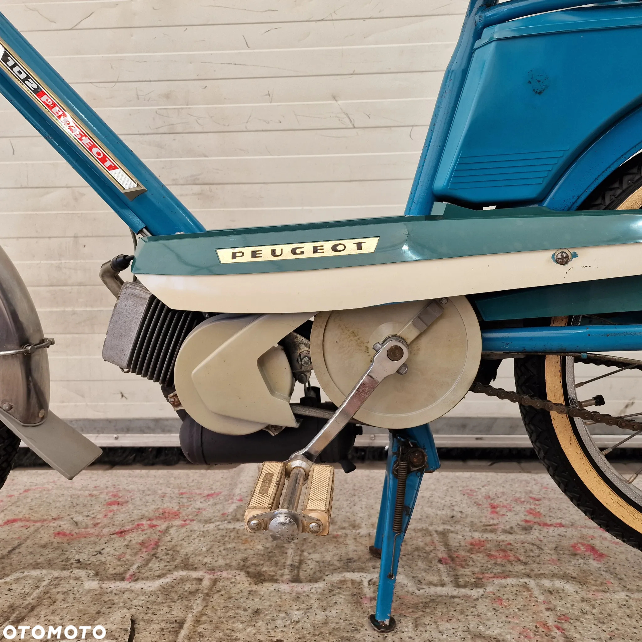 Peugeot Inny - 13