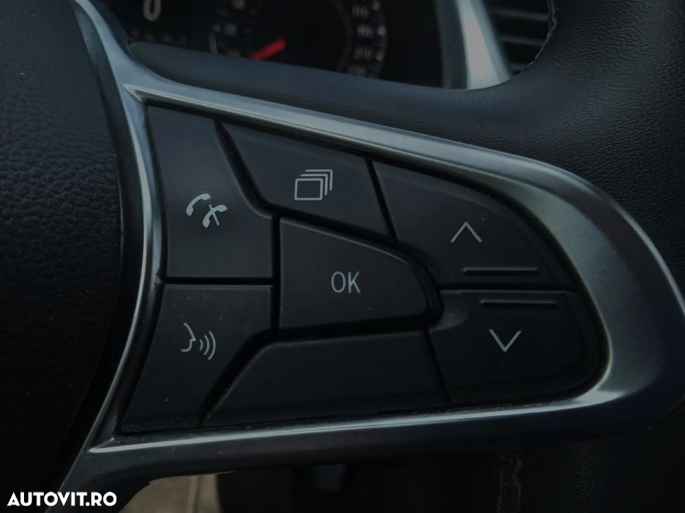 Renault Captur BLUE dCi Zen - 16