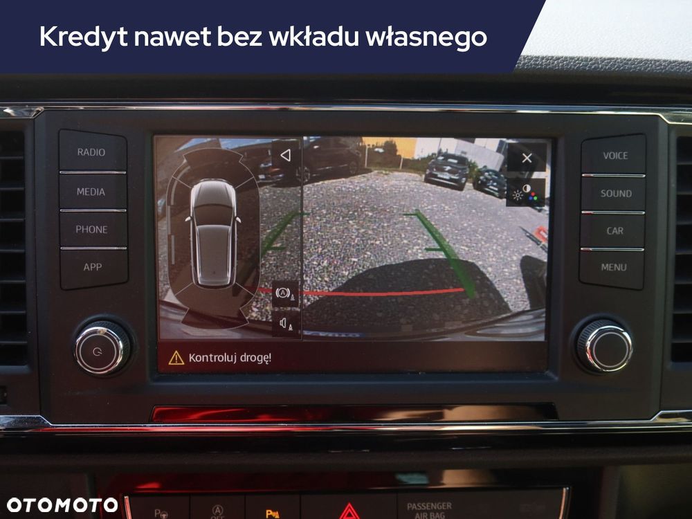 Seat Ateca - 23
