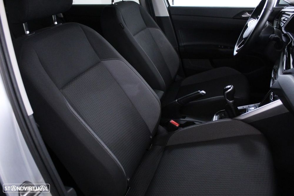 VW Taigo 1.0 TSI Urban - 14