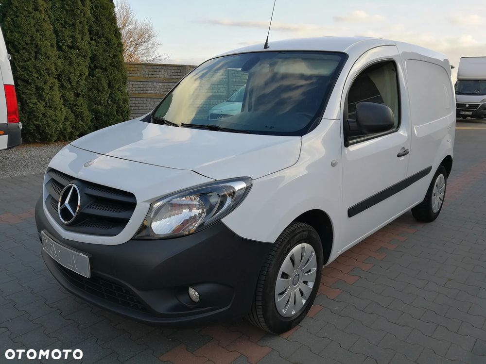 Mercedes-Benz Citan