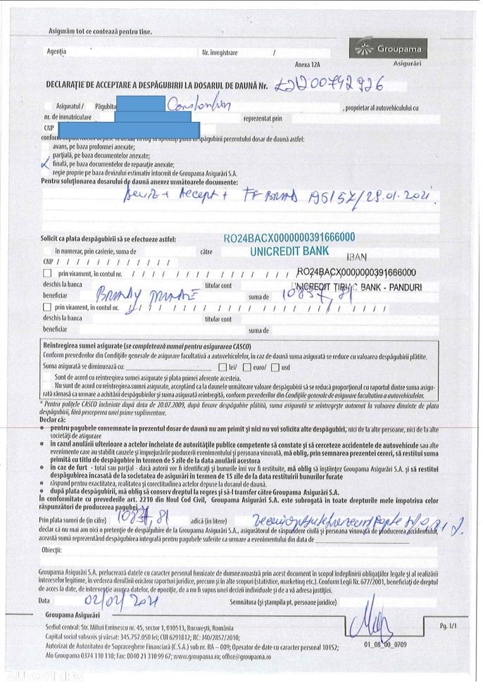 Volkswagen Passat - 36