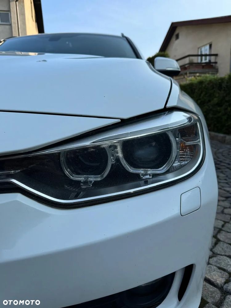 BMW Seria 3 - 8