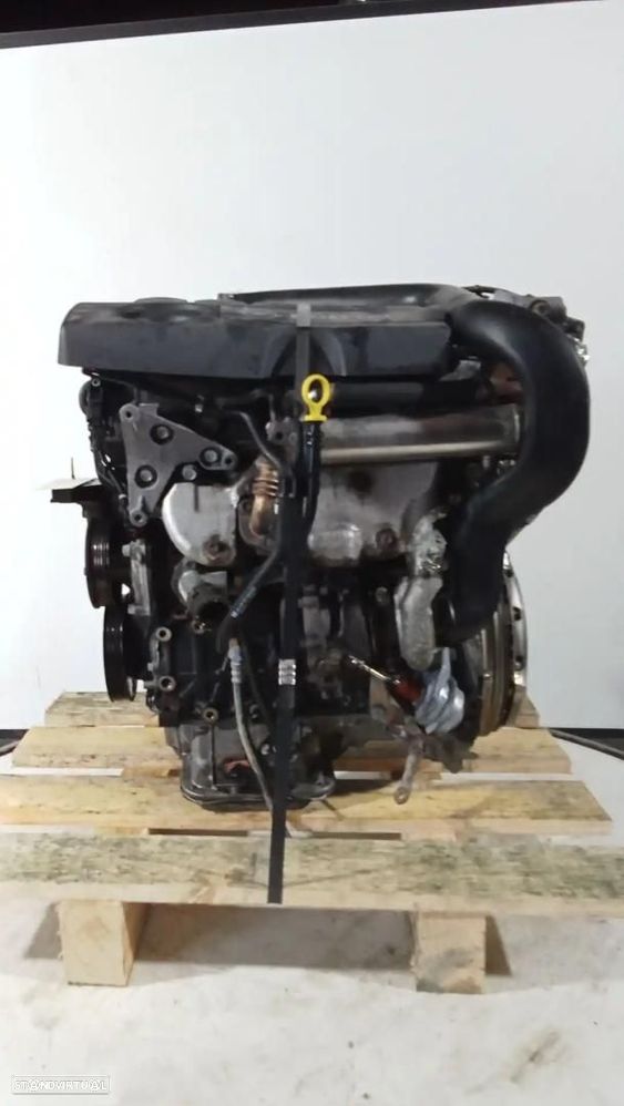 MOTOR OPEL ASTRA H Z17DTH - 2