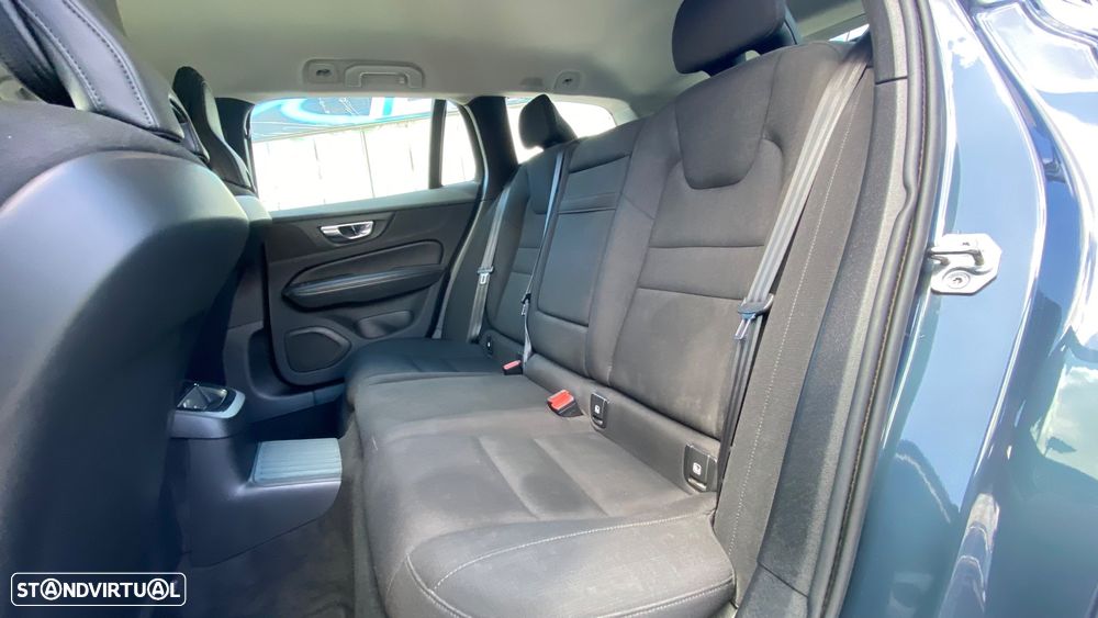 Volvo V60 2.0 T6 AWD TE Inscription Expression - 24