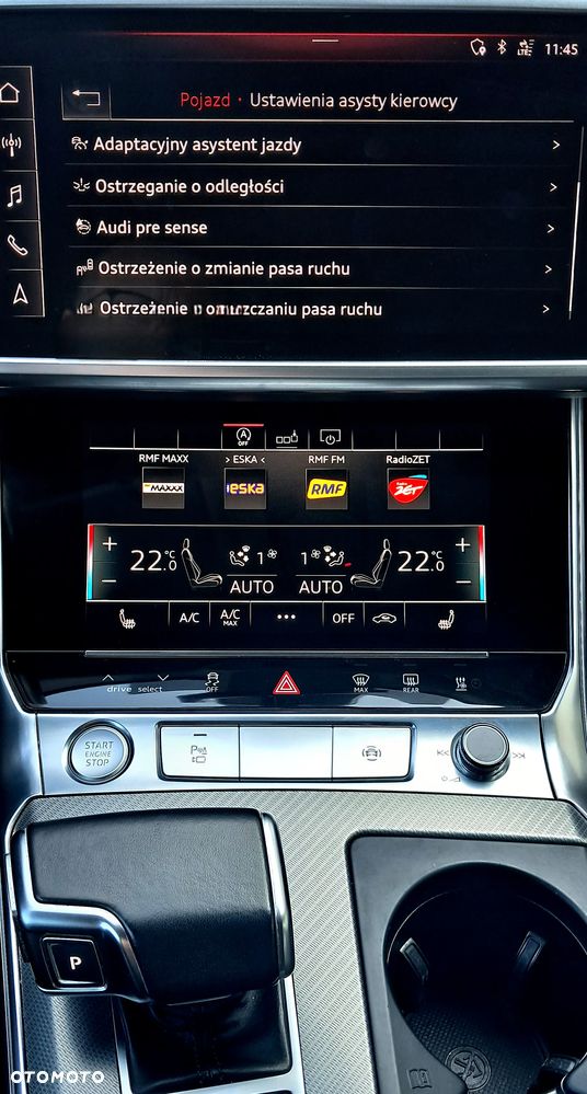 Audi A6 Avant 40 TDI quattro S tronic sport - 18