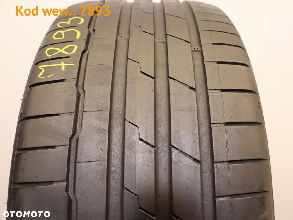 Hankook Ventus S1 evo 3 K127 - 235/35 R19 - 2