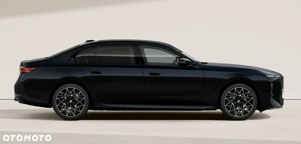 BMW Seria 7 - 7