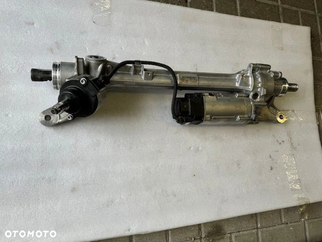 Land Rover HPLA-3504-AC maglownica NOWA GWARANCJA! - 2