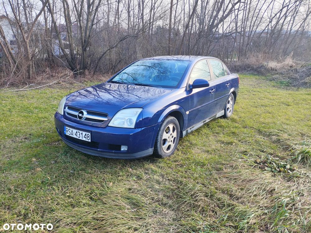 Opel Vectra 1.8 Comfort - 2