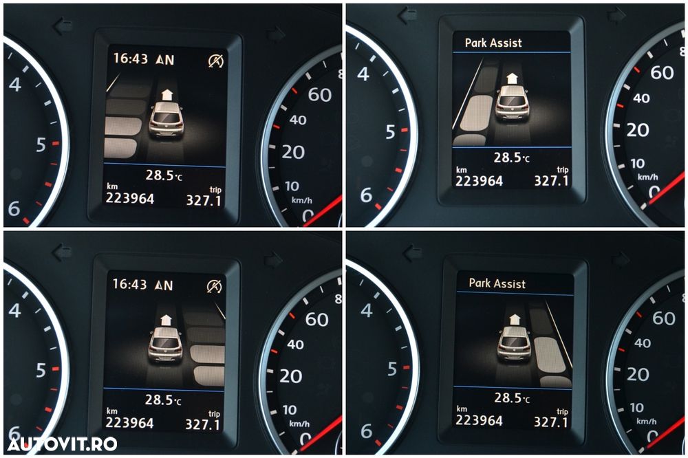 Volkswagen Tiguan 2.0 TDI SCR DSG 4Motion R-Line - 7