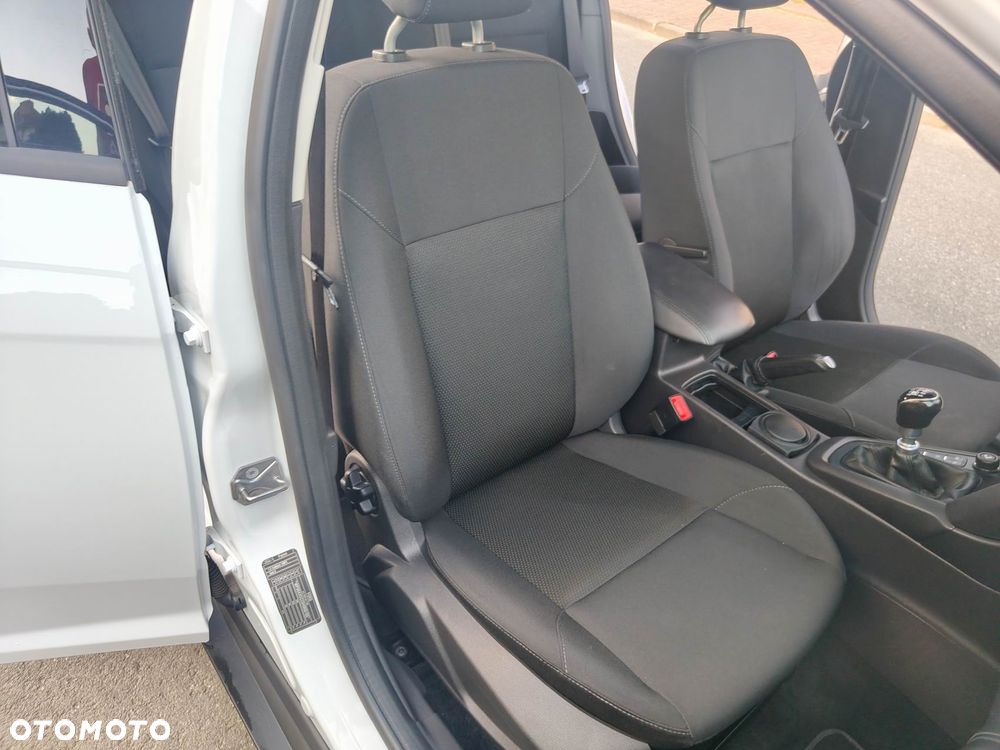 Ford Focus 1.5 EcoBoost Start-Stopp-System ACTIVE - 20