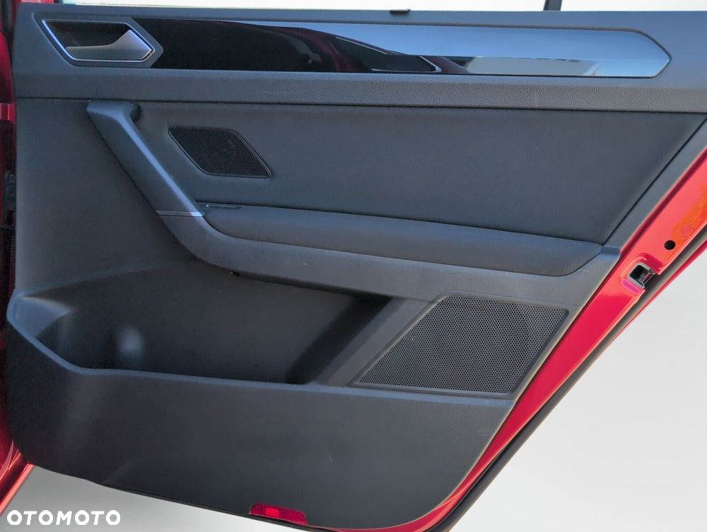 Volkswagen Touran 1.5 TSI EVO Highline DSG - 16