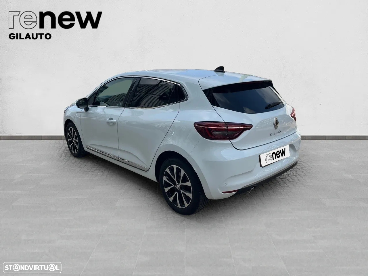 Renault Clio - 6