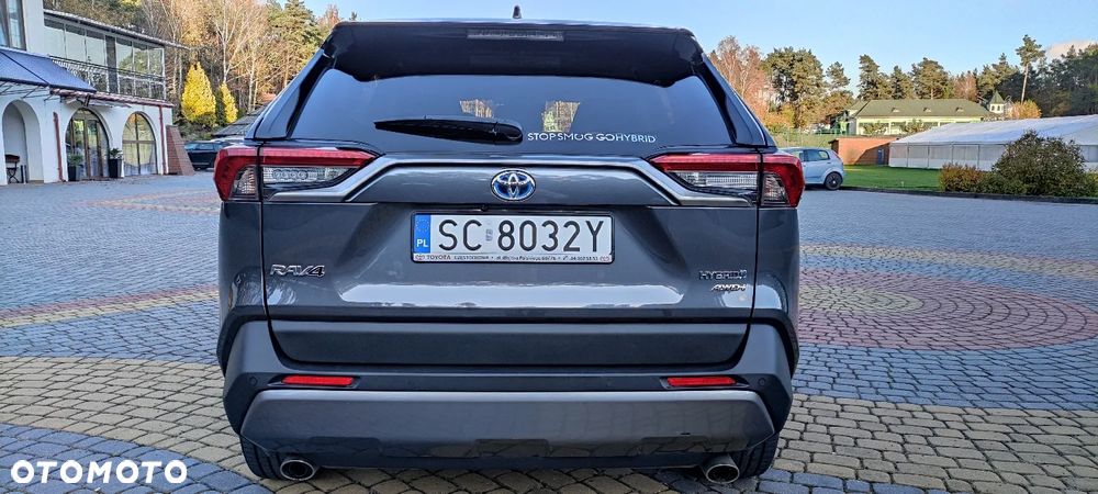 Toyota RAV4 - 3