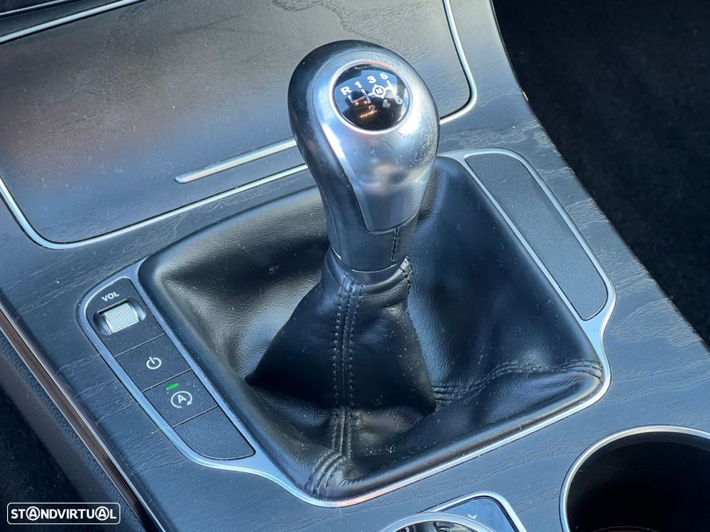 Mercedes-Benz C 220 d Avantgarde - 15