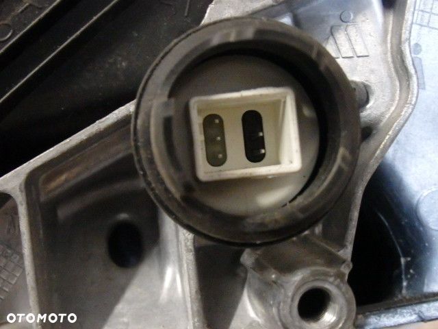 BMW 3 E90 E91 LIFT LUSTRO LUSTERKO PRAWE 354 5 PIN EUROPA   RAF-AUTO CZĘŚCI BMW - 4