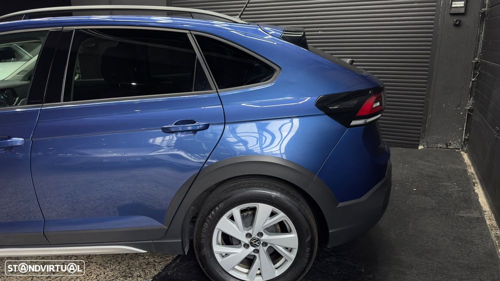 VW Taigo 1.0 TSI Urban Style - 13