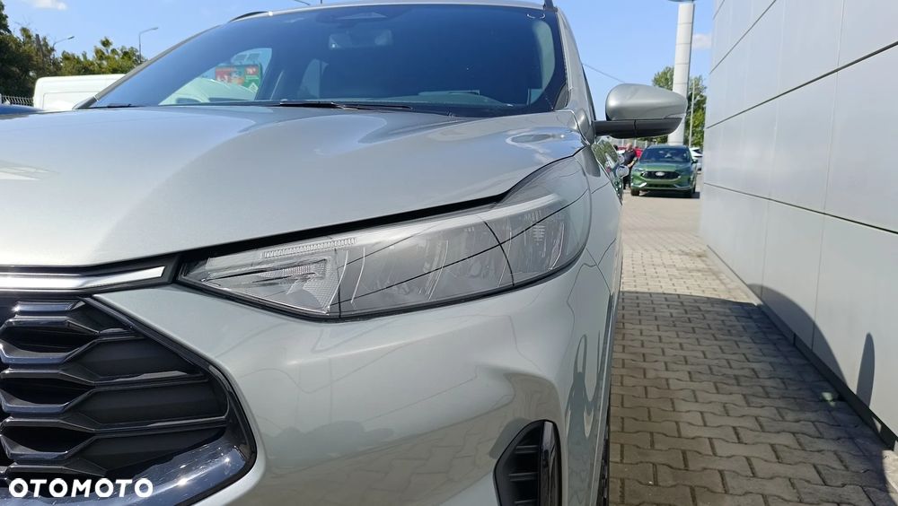 Ford Kuga 1.5 EcoBoost FWD ST-Line - 7