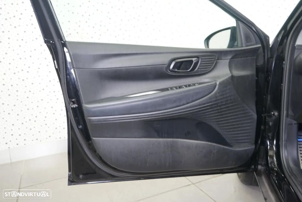 Hyundai Bayon - 19