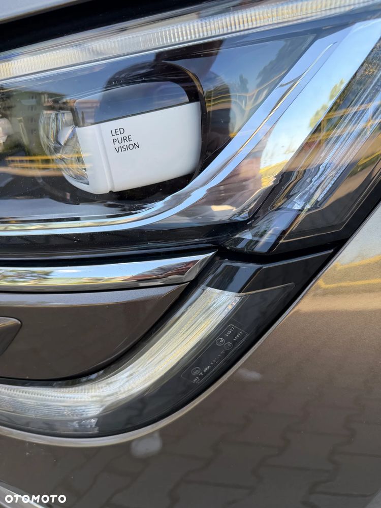 Renault Talisman 1.6 Energy dCi Initiale Paris EDC - 22