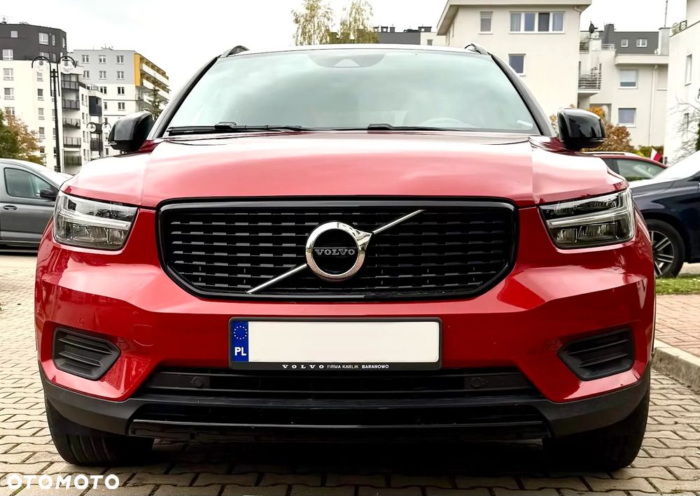 Volvo XC 40 - 23
