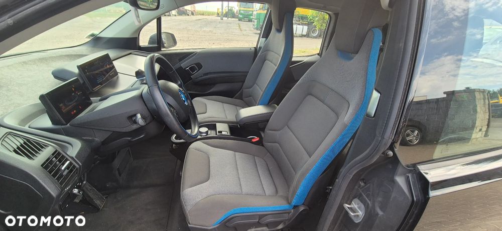 BMW i3 120 Ah - 26