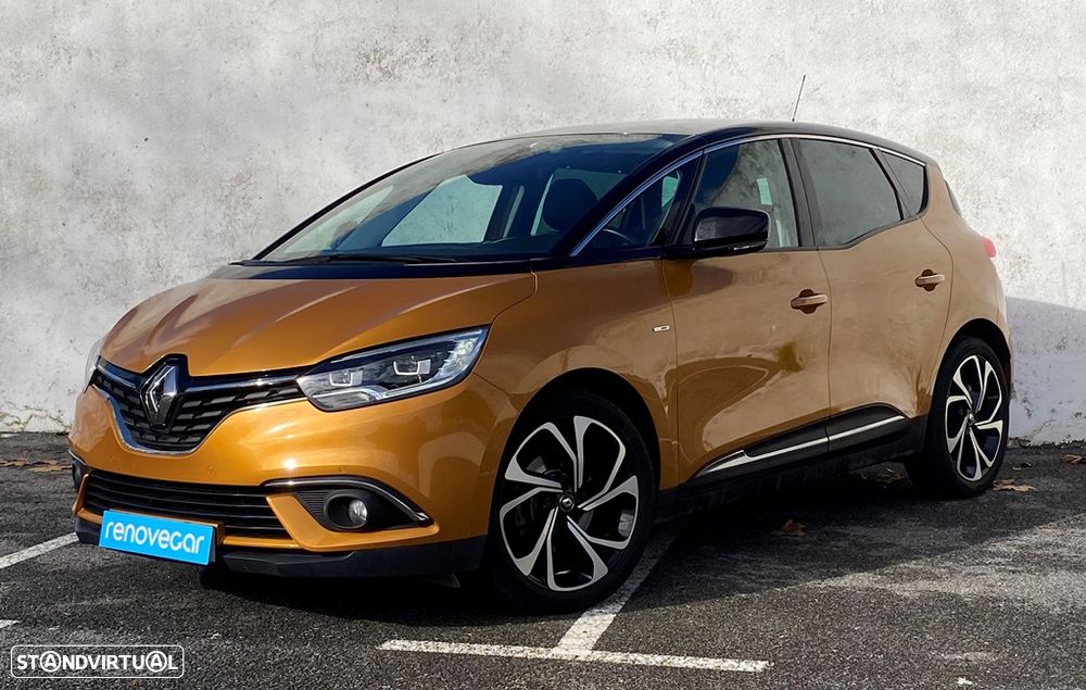 Renault Scénic 1.3 TCe Bose Edition - 6