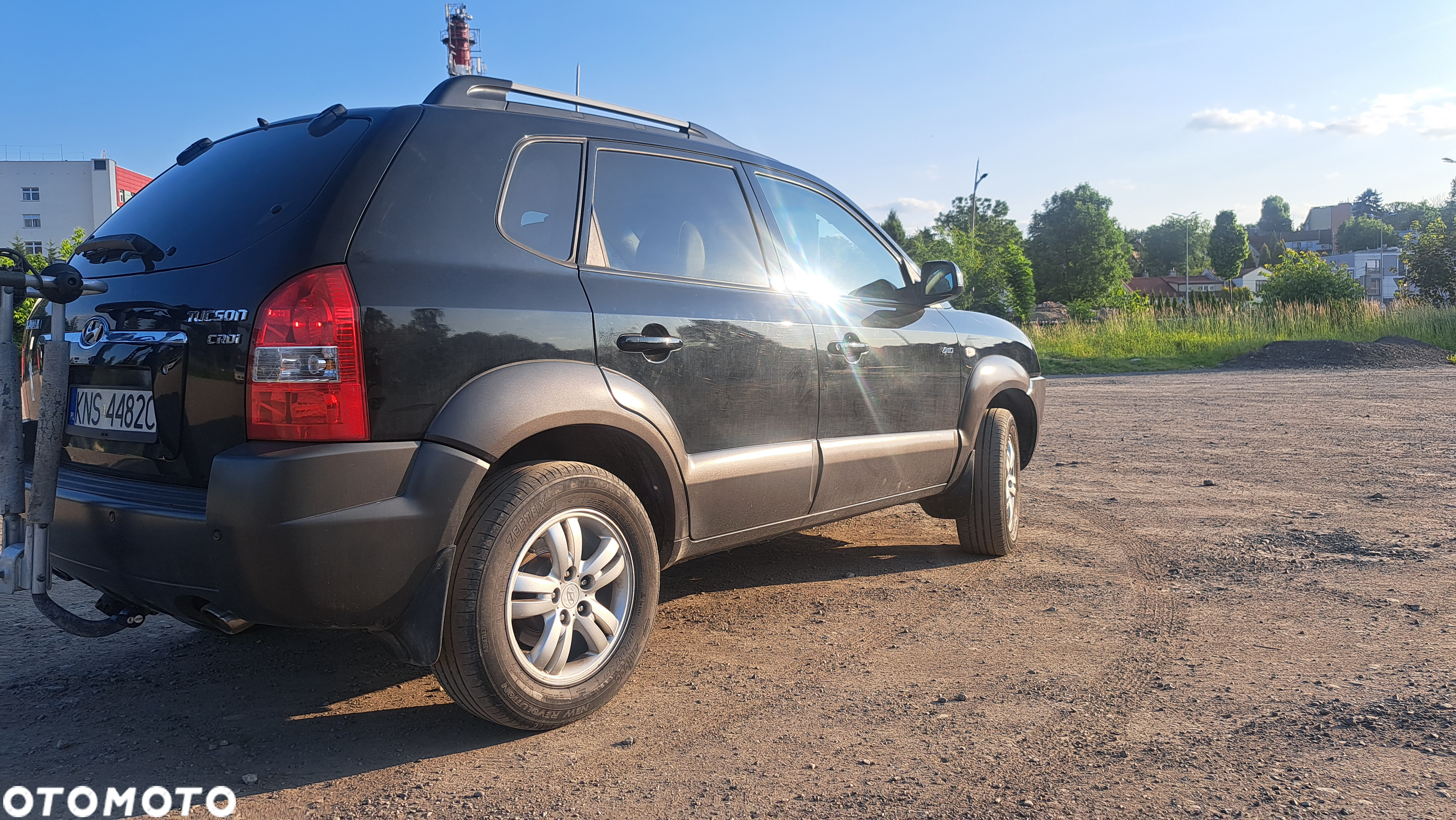 Hyundai Tucson - 25