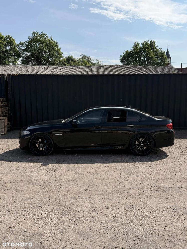 BMW Seria 5 530d - 1
