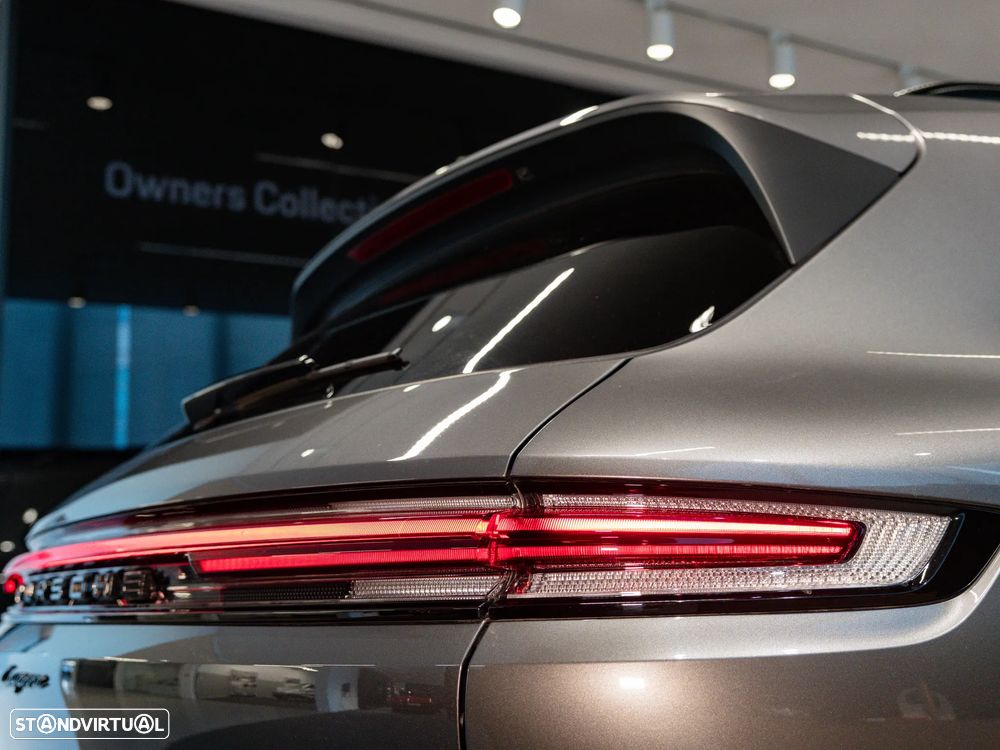 Porsche Cayenne E-Hybrid - 48