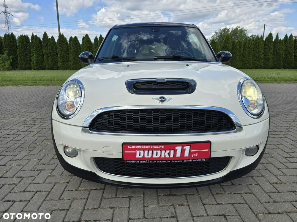 MINI Cooper S - 6
