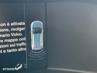 Volvo XC 60 D4 Geartronic Ocean Race - 11