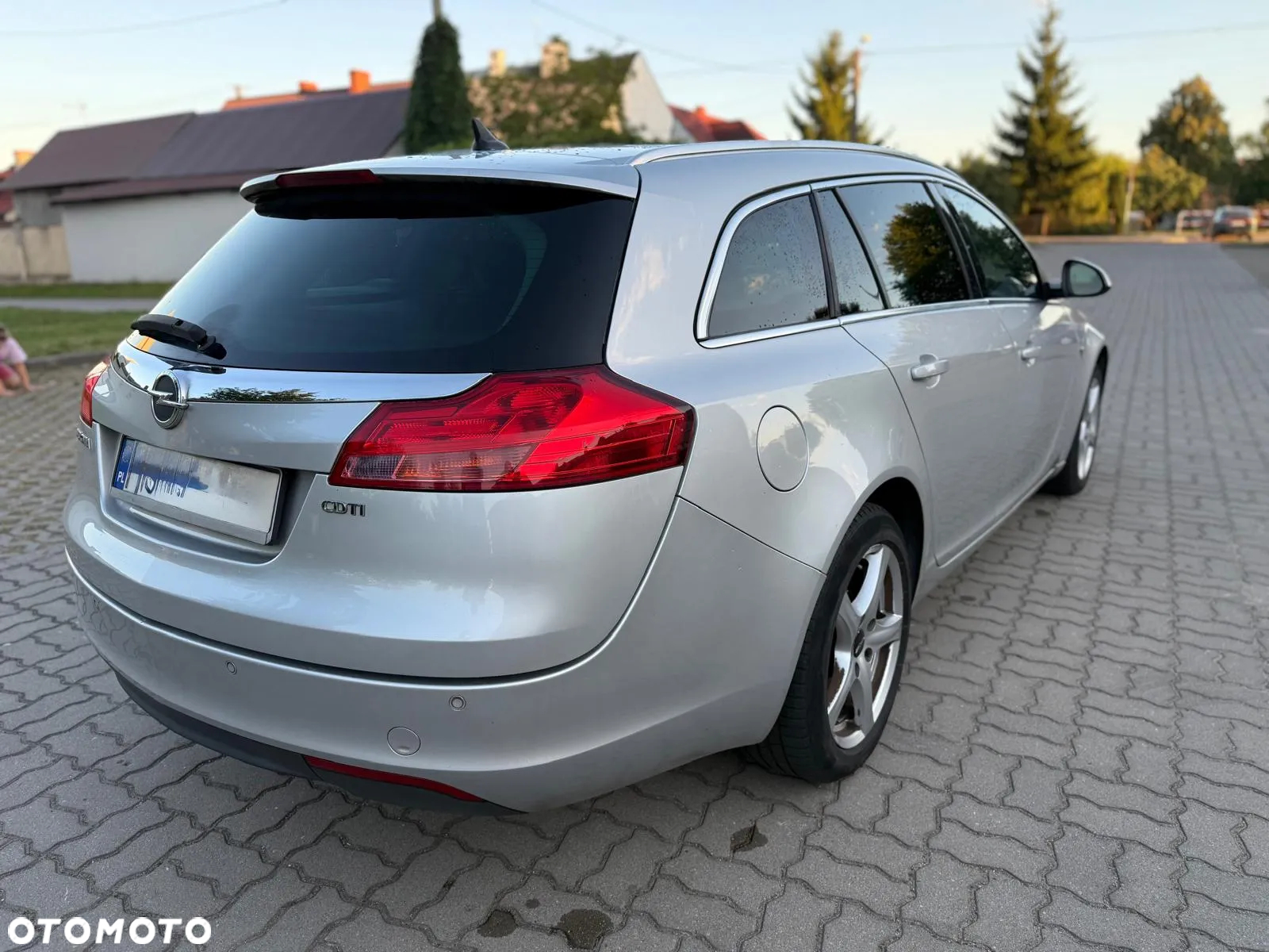 Opel Insignia - 7
