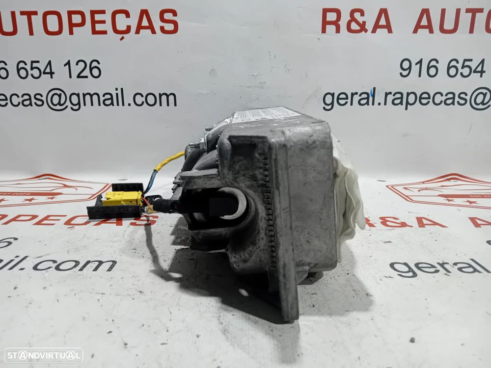 Airbag Tablier Pendura Passageiro Audi A4 B7 8E2880204B Original - 4