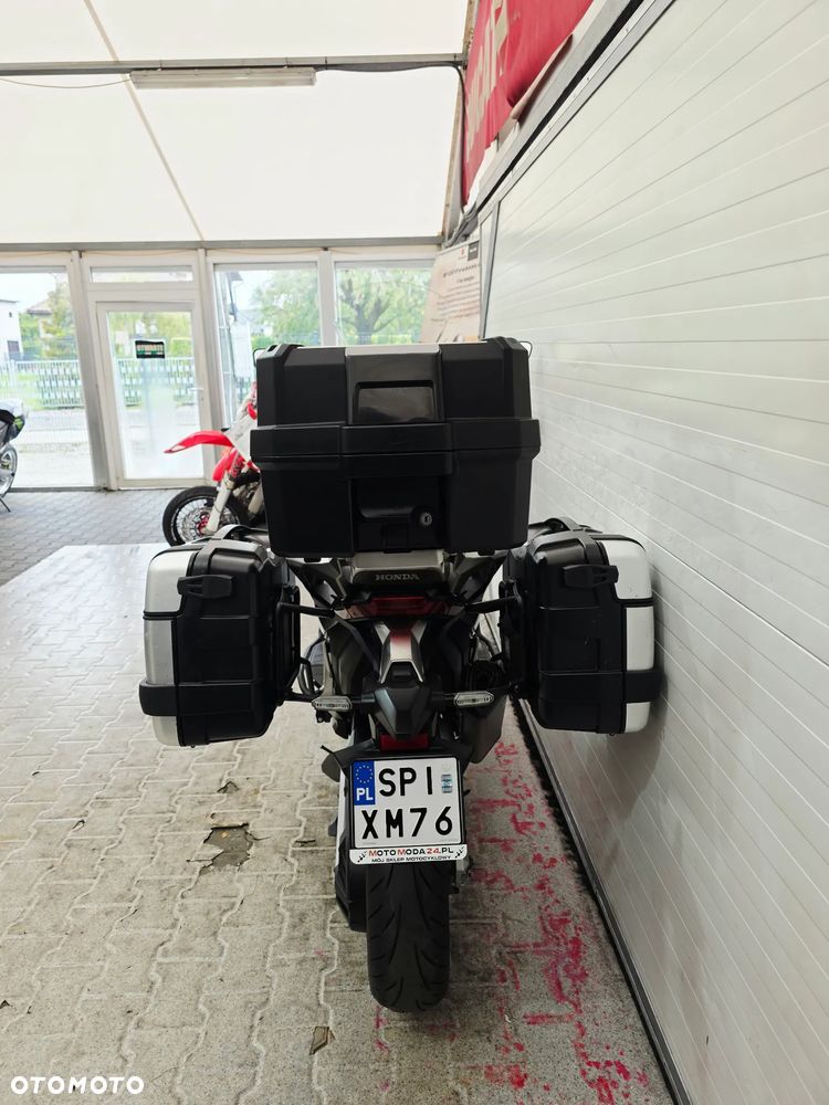 Honda X-ADV - 24