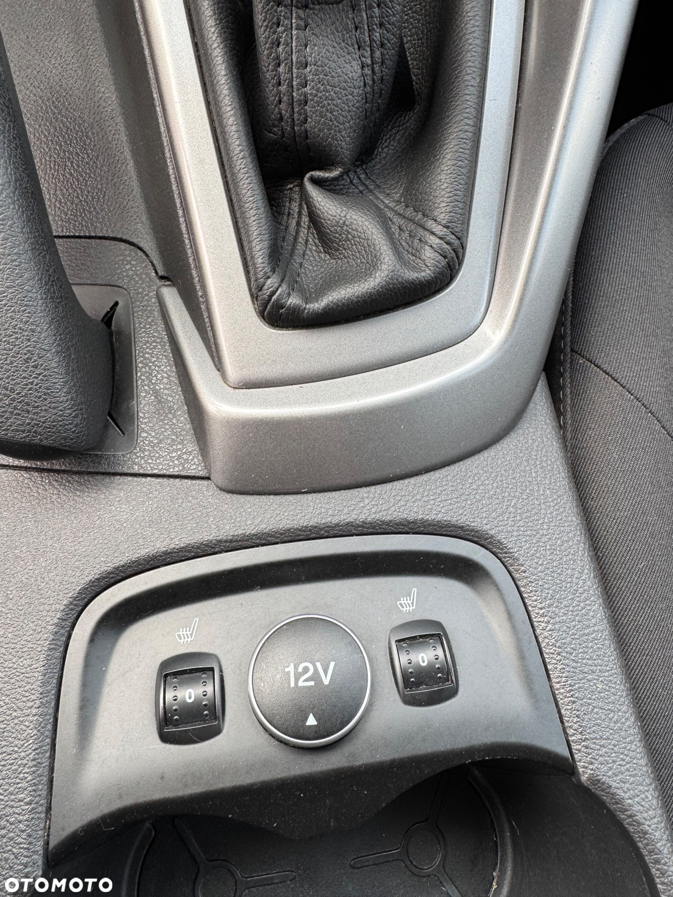 Ford Focus 1.0 EcoBoost Platinium X ASS - 9