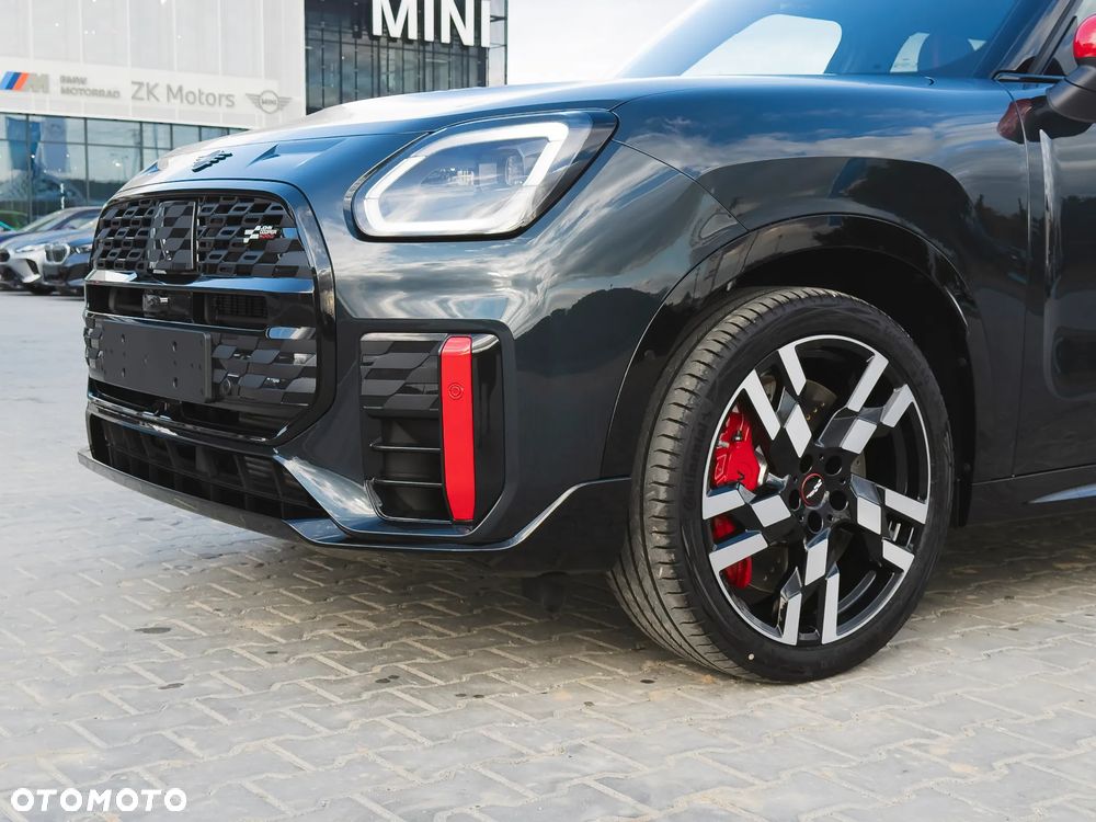 MINI John Cooper Works - 14