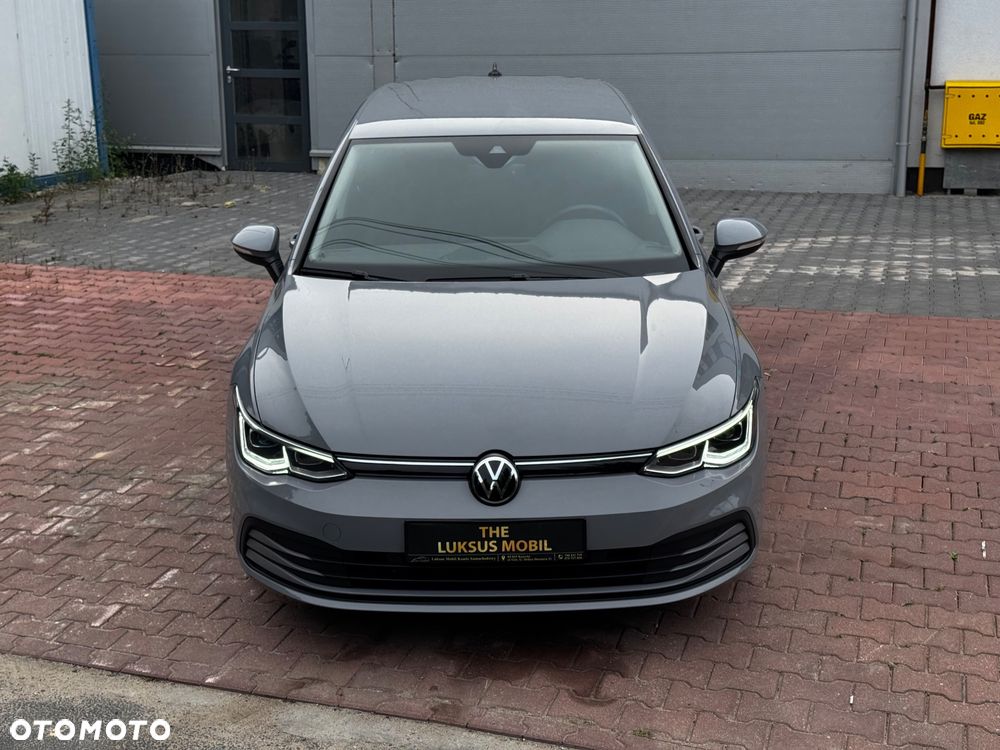 Volkswagen Golf 1.5 TSI OPF Style - 4