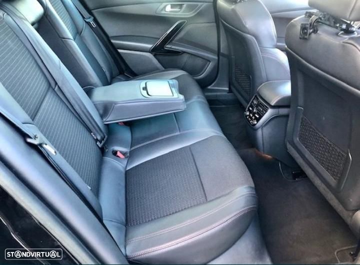 Peugeot 508 SW - 6