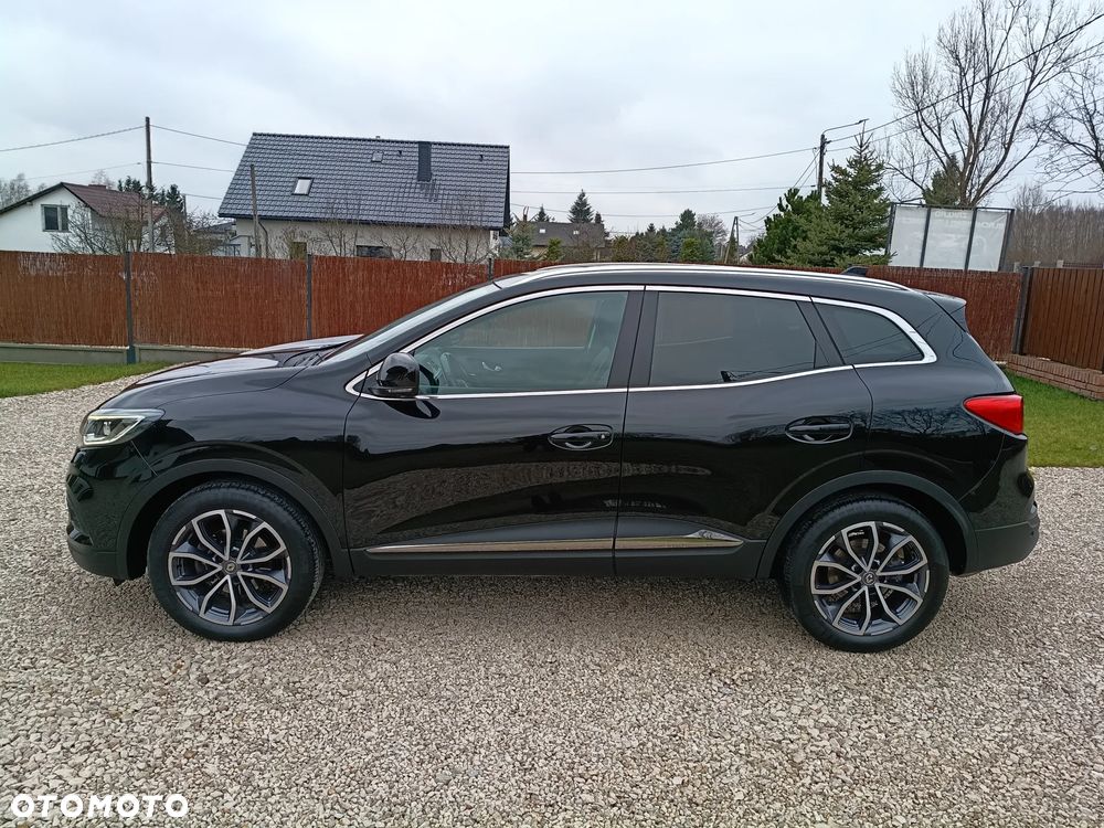 Renault Kadjar 1.3 TCe FAP Intens - 16