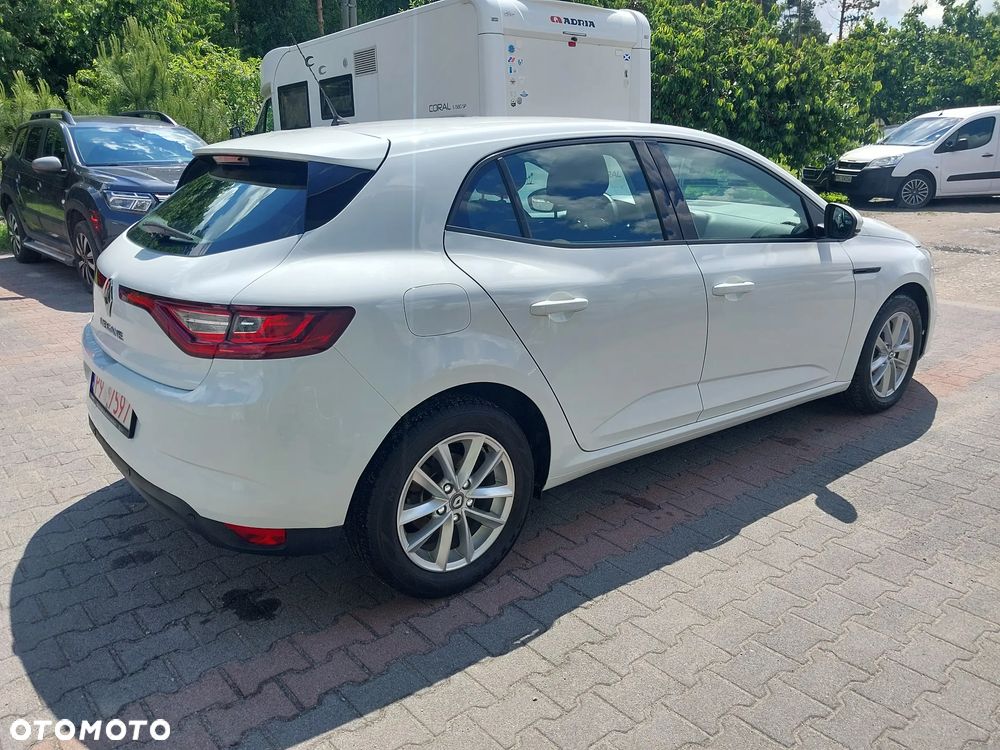 Renault Megane - 6