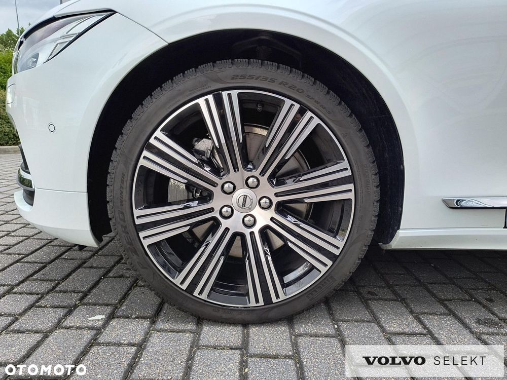 Volvo S90 - 11