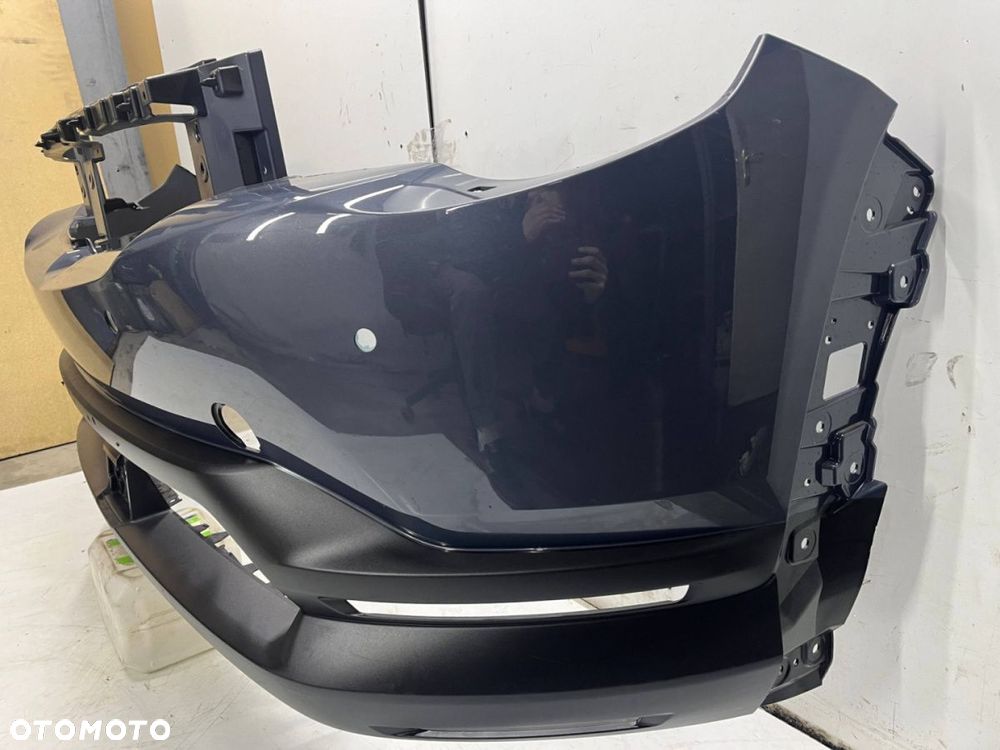 Zderzak przedni Mazda MX-30 MX30 20r.- przód DN4E-50031 - 9