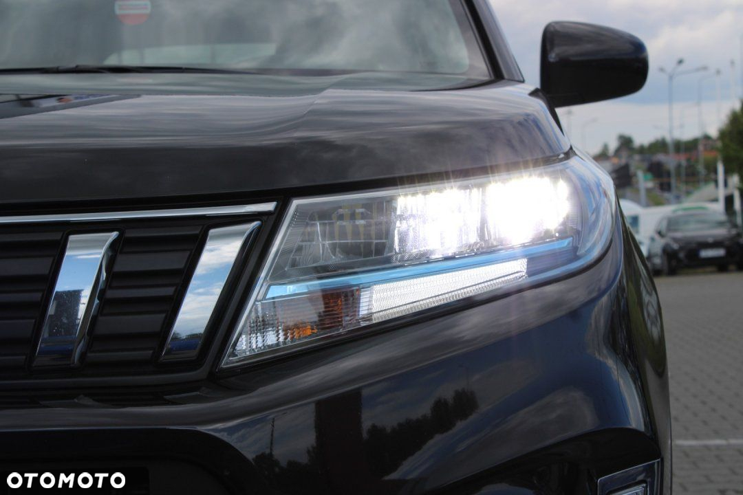 Suzuki Vitara - 11
