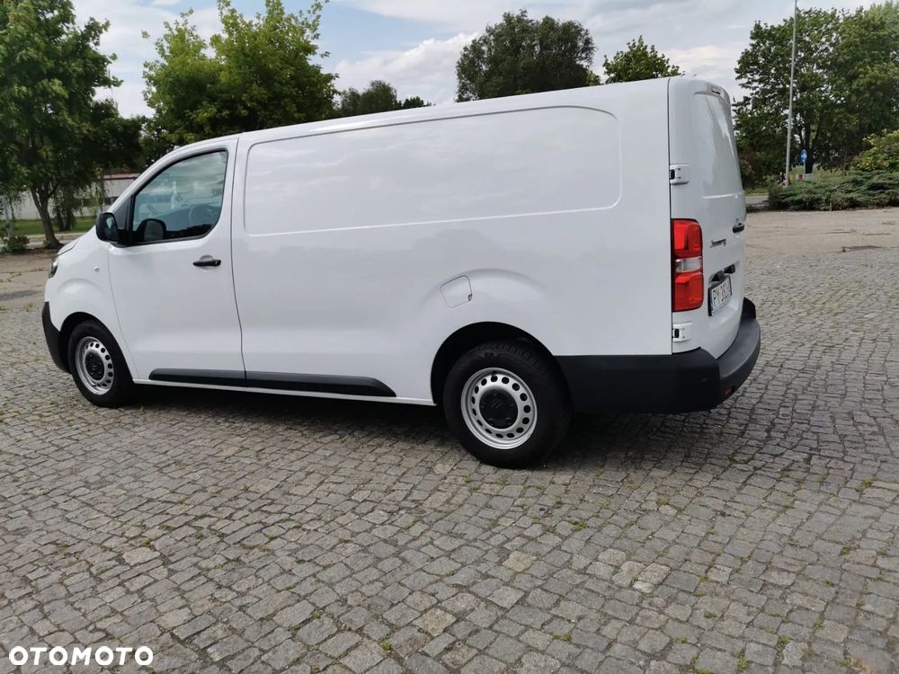 Citroën Jumpy Combi XS BlueHDi 100 - 3
