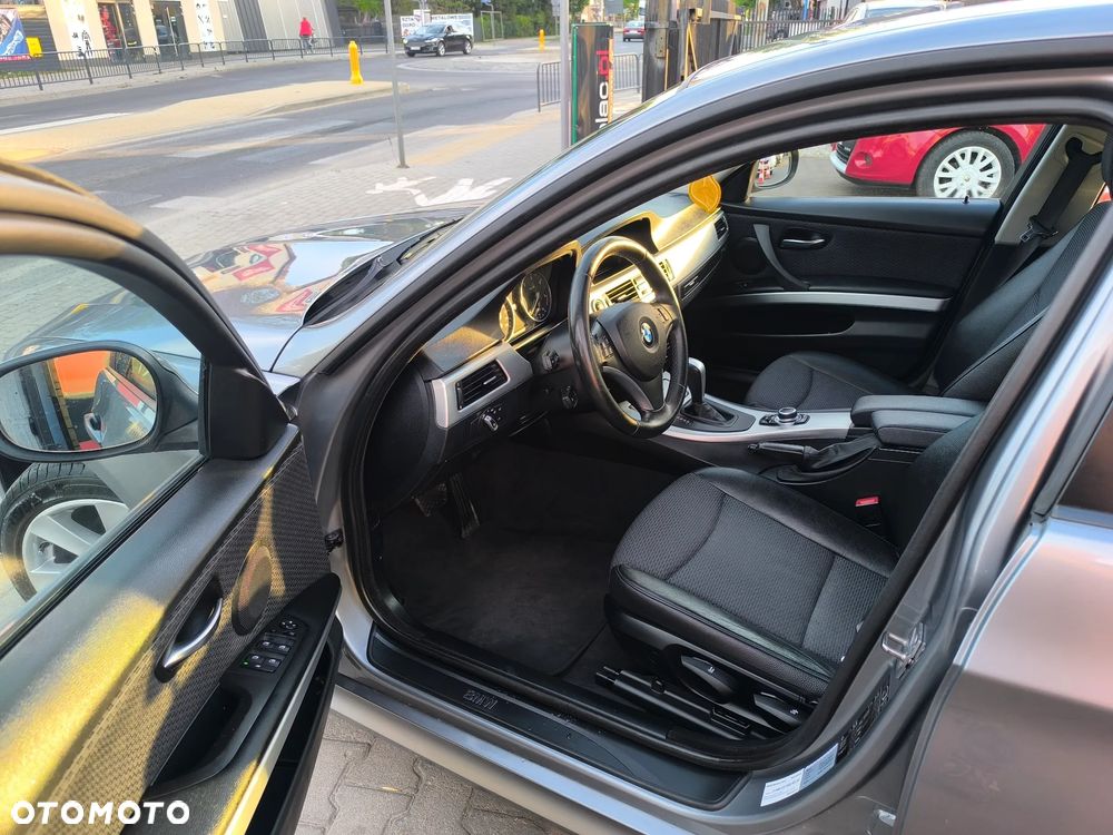 BMW Seria 3 - 7